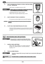 Preview for 120 page of Makita 449 Instruction Manual