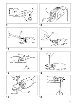 Предварительный просмотр 3 страницы Makita 4603D Instruction Manual