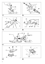 Предварительный просмотр 4 страницы Makita 4603D Instruction Manual