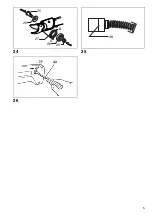 Предварительный просмотр 5 страницы Makita 4603D Instruction Manual