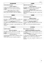 Preview for 51 page of Makita 4603D Instruction Manual