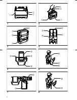 Preview for 2 page of Makita 4604D Instruction Manual