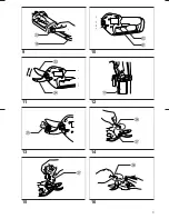 Preview for 3 page of Makita 4604D Instruction Manual