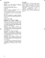 Preview for 56 page of Makita 4604D Instruction Manual