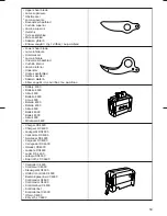 Preview for 59 page of Makita 4604D Instruction Manual