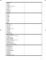 Preview for 61 page of Makita 4604D Instruction Manual