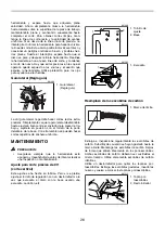 Preview for 26 page of Makita 5007F Instruction Manual