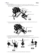 Preview for 8 page of Makita 5007F Technical Information