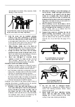 Preview for 4 page of Makita 5007MG Instruction Manual