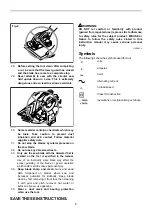 Preview for 6 page of Makita 5007MG Instruction Manual