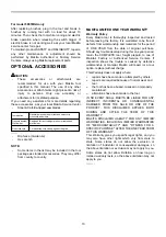 Предварительный просмотр 10 страницы Makita 5007MG Instruction Manual