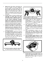 Предварительный просмотр 14 страницы Makita 5007MG Instruction Manual