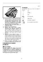 Предварительный просмотр 16 страницы Makita 5007MG Instruction Manual