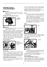 Предварительный просмотр 17 страницы Makita 5007MG Instruction Manual