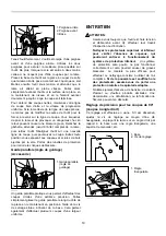 Предварительный просмотр 19 страницы Makita 5007MG Instruction Manual