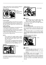 Preview for 7 page of Makita 5007N Instruction Manual