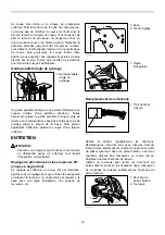 Предварительный просмотр 19 страницы Makita 5007N Instruction Manual