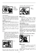 Preview for 27 page of Makita 5007N Instruction Manual