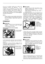 Preview for 28 page of Makita 5007N Instruction Manual