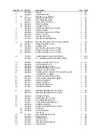 Preview for 2 page of Makita 5007NB-A Parts Breakdown