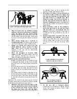 Предварительный просмотр 4 страницы Makita 5007NB Instruction Manual