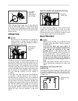 Предварительный просмотр 8 страницы Makita 5007NB Instruction Manual