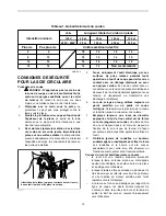 Preview for 12 page of Makita 5007NB Instruction Manual