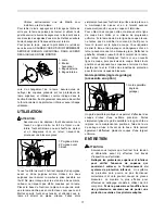 Предварительный просмотр 17 страницы Makita 5007NB Instruction Manual