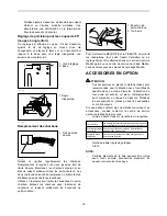 Предварительный просмотр 18 страницы Makita 5007NB Instruction Manual