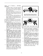 Предварительный просмотр 23 страницы Makita 5007NB Instruction Manual