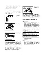 Preview for 28 page of Makita 5007NB Instruction Manual