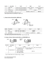 Предварительный просмотр 4 страницы Makita 5007NB Parts List