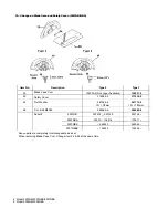 Предварительный просмотр 8 страницы Makita 5007NB Parts List