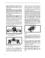 Preview for 6 page of Makita 5007NH Instruction Manual