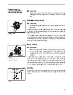 Preview for 9 page of Makita 5007NH Instruction Manual