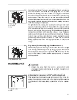 Preview for 11 page of Makita 5007NH Instruction Manual