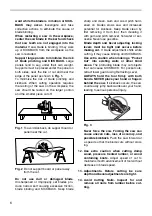 Preview for 6 page of Makita 5007NL Instruction Manual