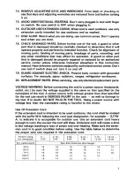 Preview for 3 page of Makita 5007S Instruction Manual