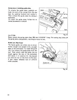 Preview for 10 page of Makita 5007S Instruction Manual