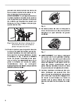 Preview for 8 page of Makita 5008 (French) Manuel D'Instruction