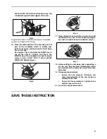 Preview for 5 page of Makita 5008B Instruction Manual