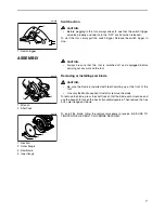 Preview for 7 page of Makita 5008B Instruction Manual