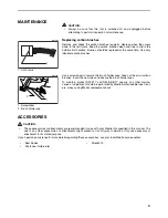 Preview for 9 page of Makita 5008B Instruction Manual