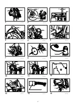 Preview for 2 page of Makita 5008MG Instruction Manual