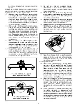 Preview for 5 page of Makita 5008MG Instruction Manual