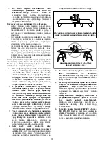 Предварительный просмотр 18 страницы Makita 5008MG Instruction Manual