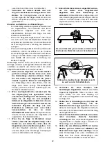 Предварительный просмотр 32 страницы Makita 5008MG Instruction Manual