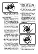 Preview for 41 page of Makita 5008MG Instruction Manual