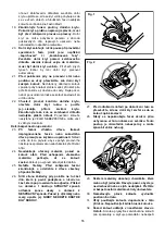 Предварительный просмотр 55 страницы Makita 5008MG Instruction Manual