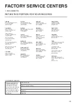 Preview for 15 page of Makita 5008NB Instructional Manual